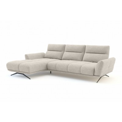 Minkštas kampas GIOVANNI (Perfect Harmony-04) K V